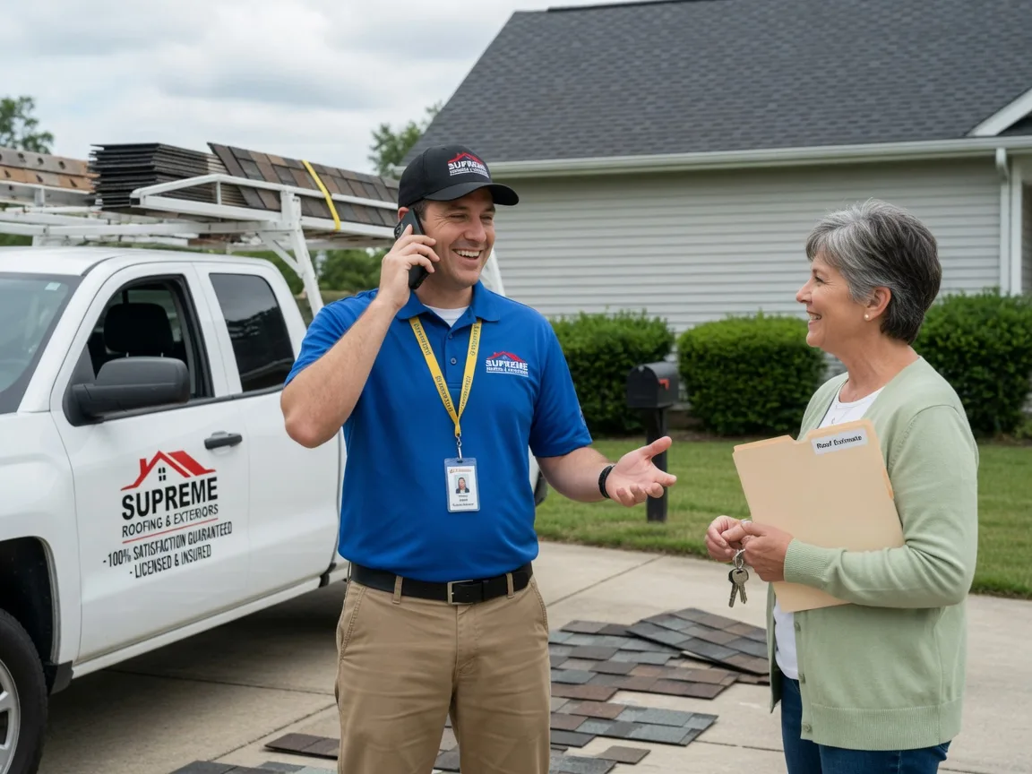Roof Replacement Westport, SD FAQs